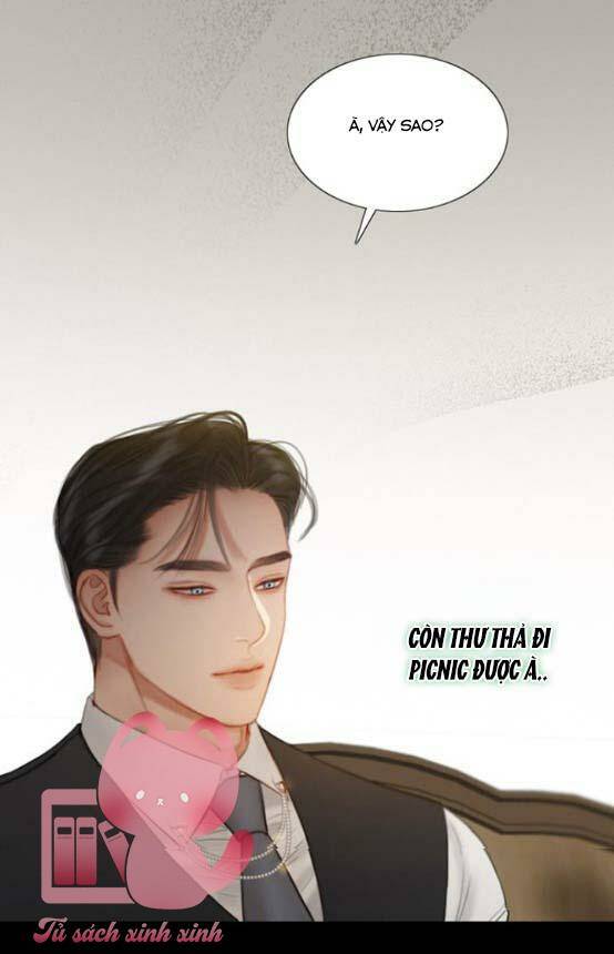 Serena Chapter 9 - Trang 2