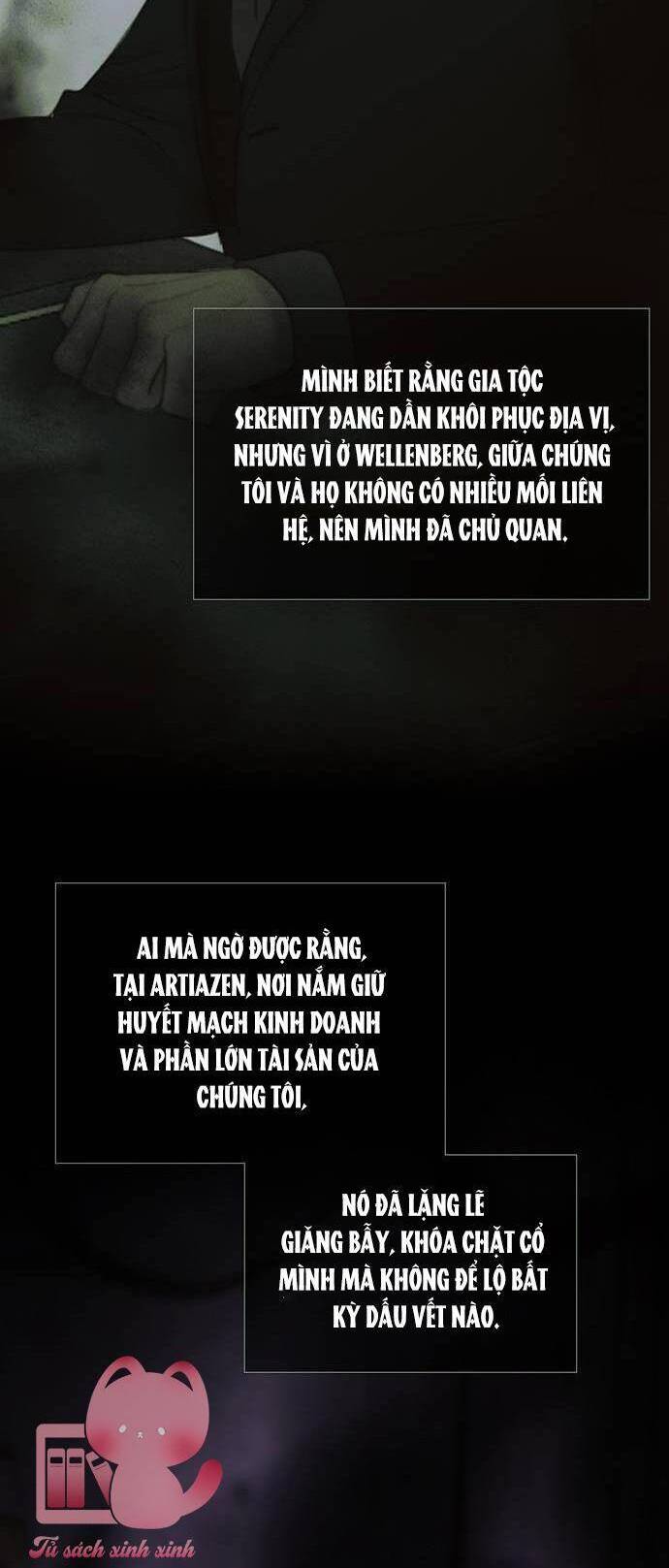 Serena Chapter 90 - Trang 2