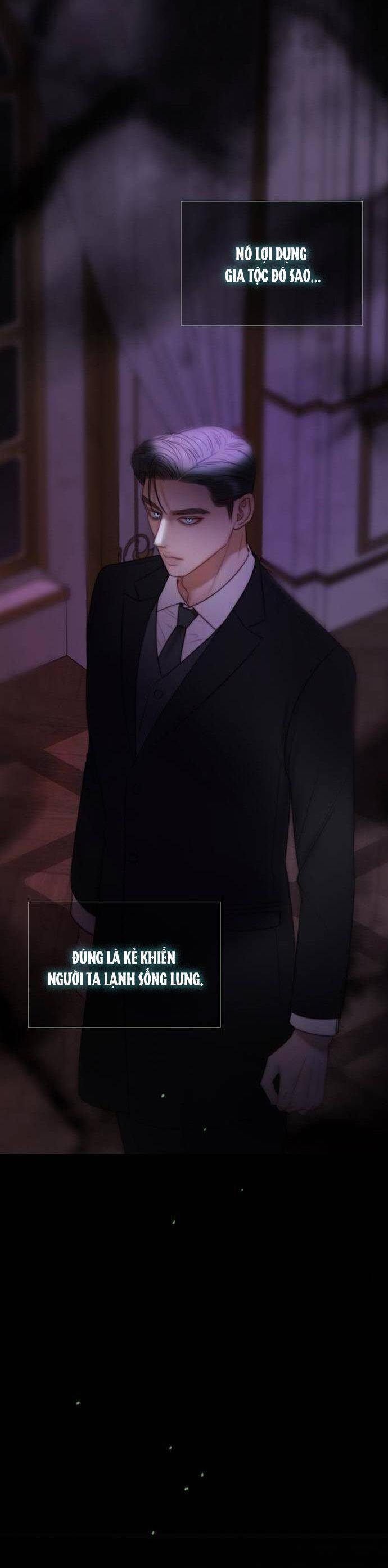 Serena Chapter 90 - Trang 2