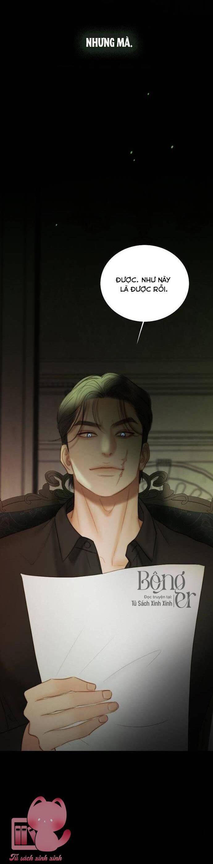 Serena Chapter 90 - Trang 2