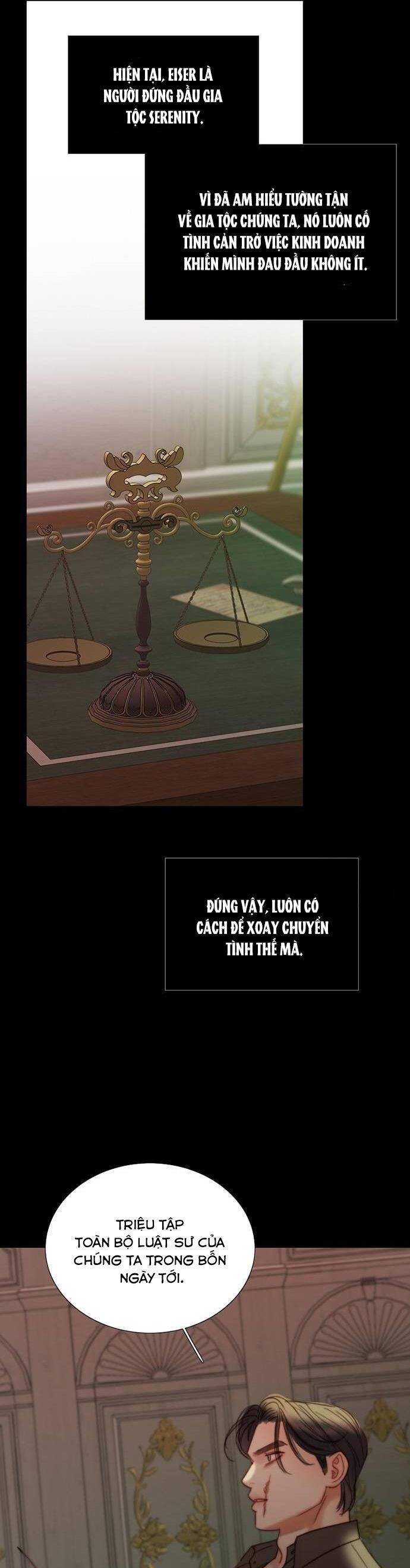 Serena Chapter 90 - Trang 2