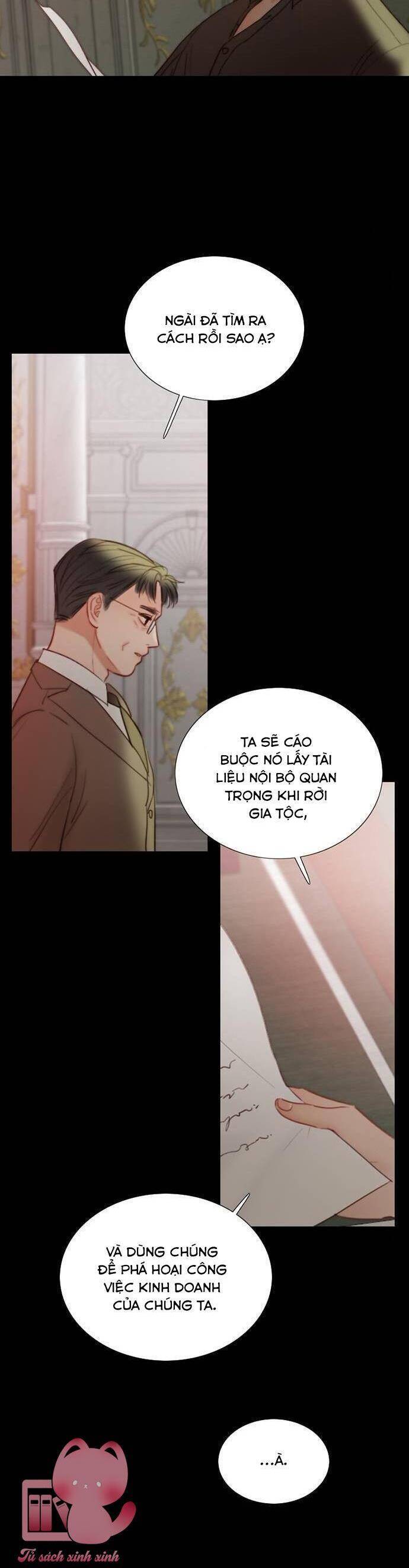 Serena Chapter 90 - Trang 2