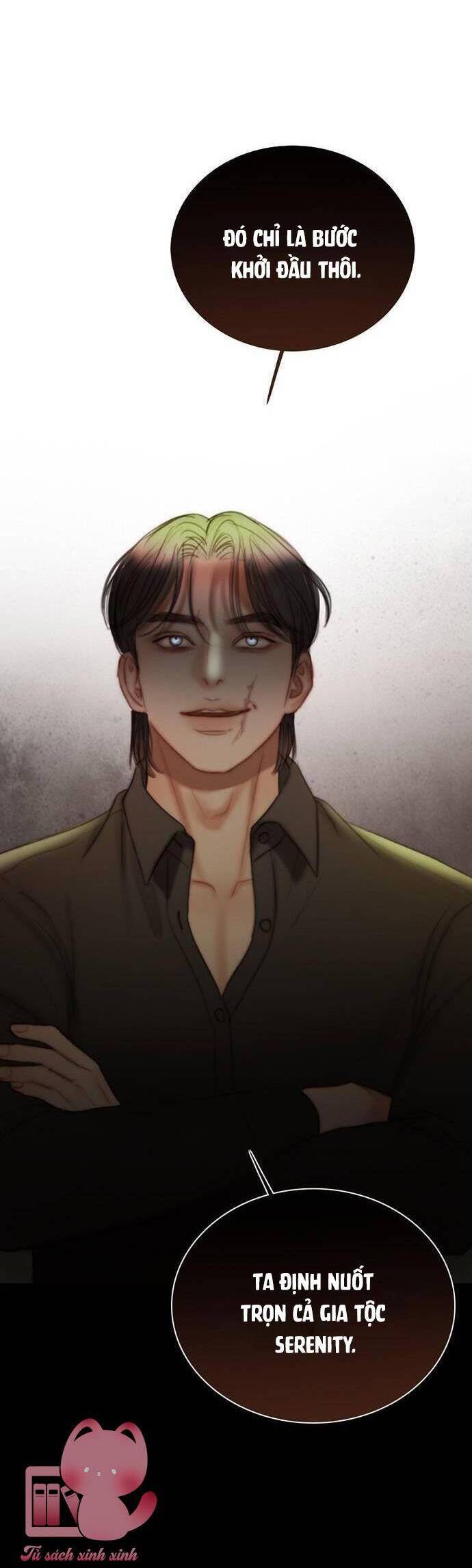 Serena Chapter 90 - Trang 2