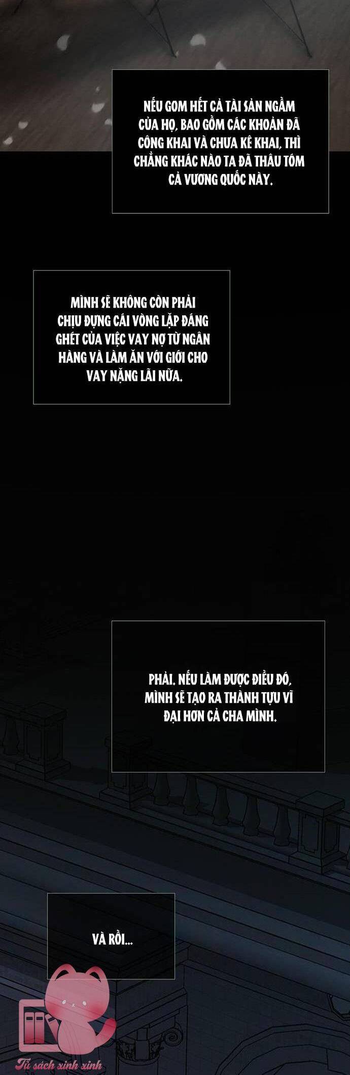 Serena Chapter 90 - Trang 2