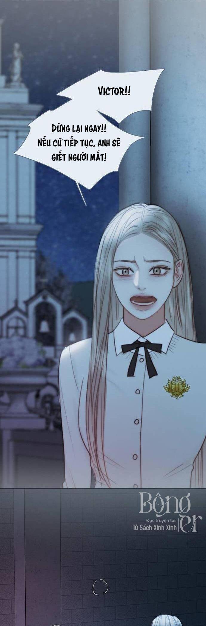 Serena Chapter 90 - Trang 2