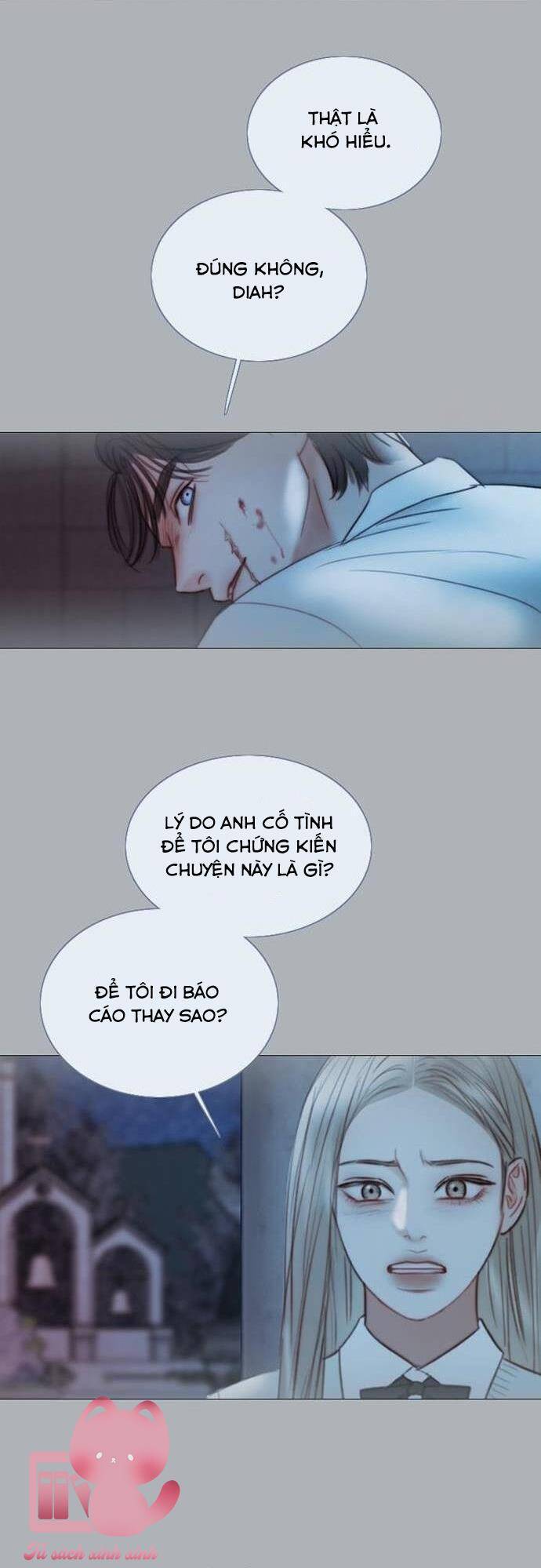 Serena Chapter 90 - Trang 2