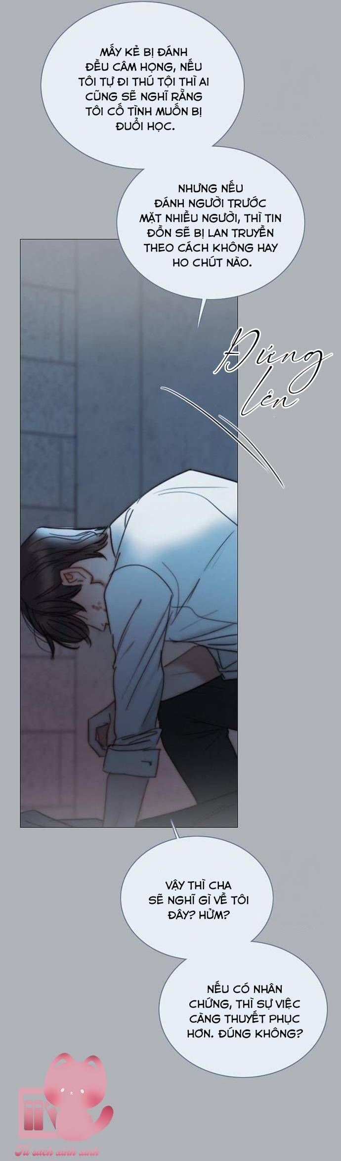 Serena Chapter 90 - Trang 2