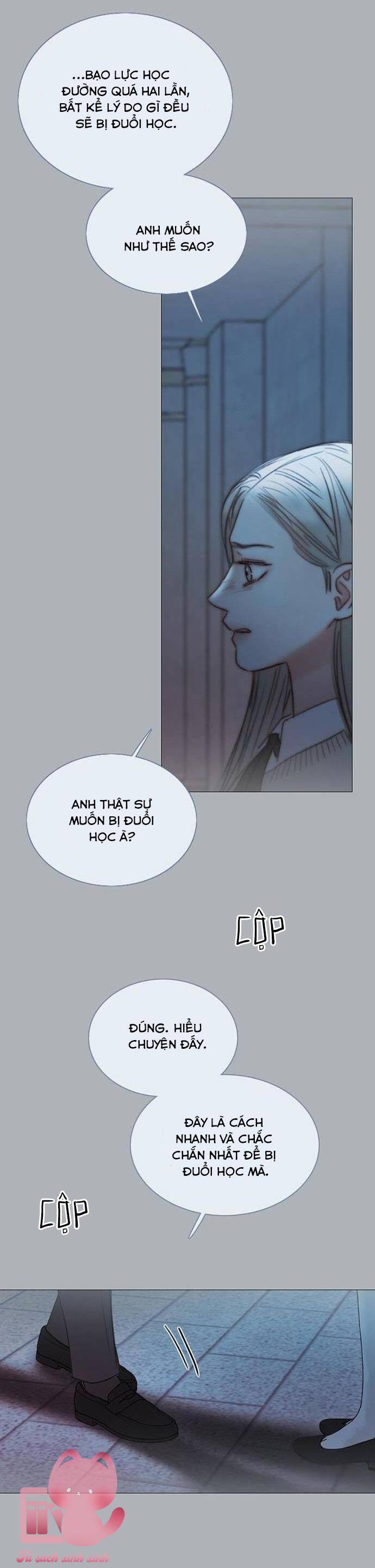 Serena Chapter 90 - Trang 2