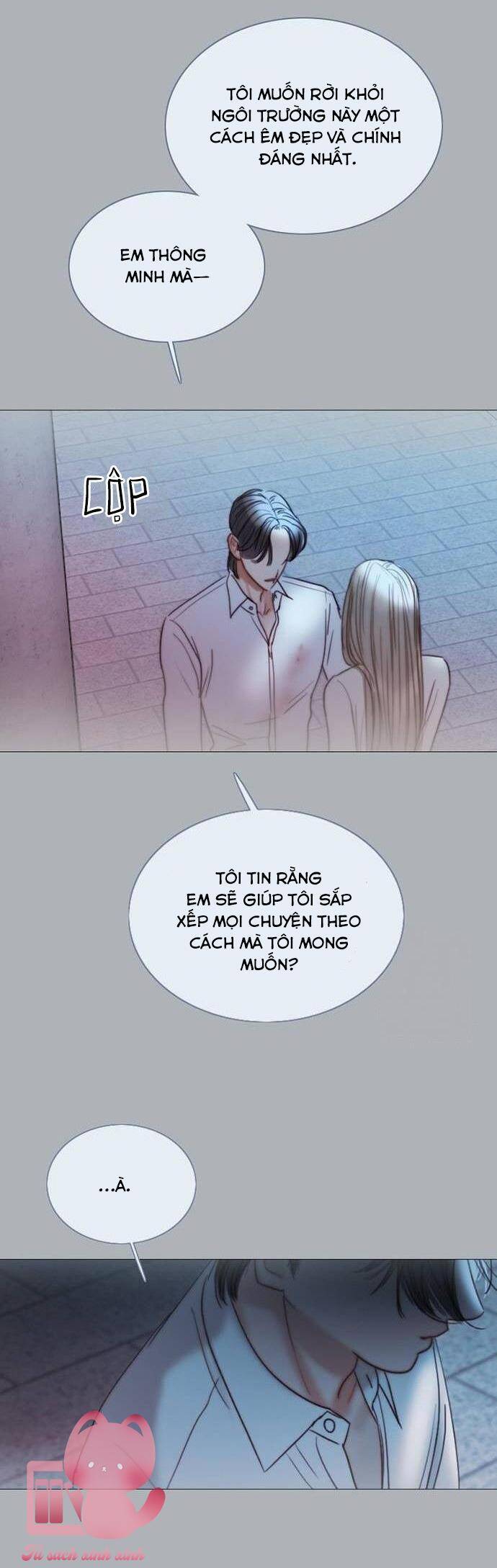 Serena Chapter 90 - Trang 2