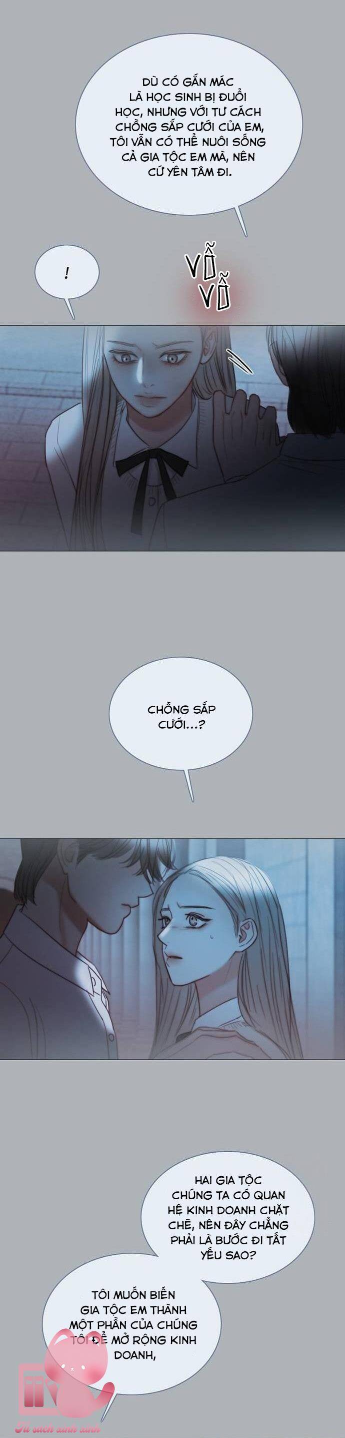 Serena Chapter 90 - Trang 2