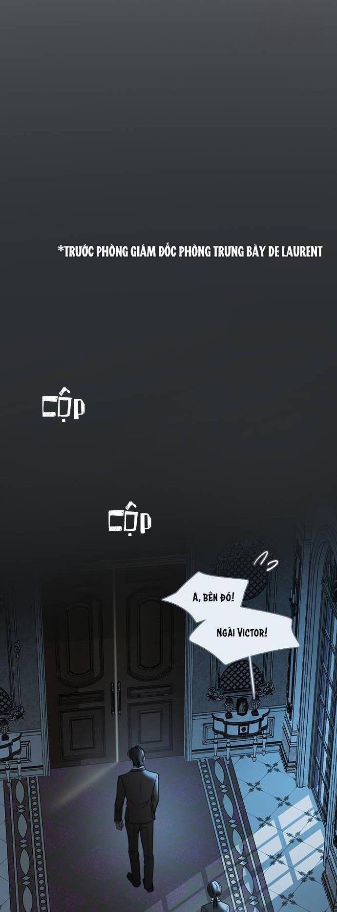 Serena Chapter 90 - Trang 2