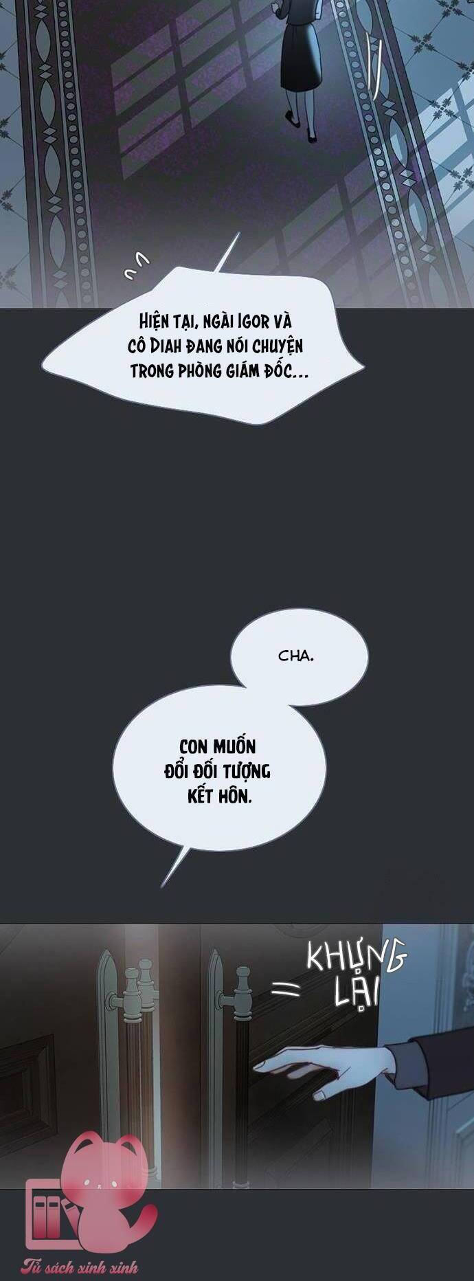 Serena Chapter 90 - Trang 2