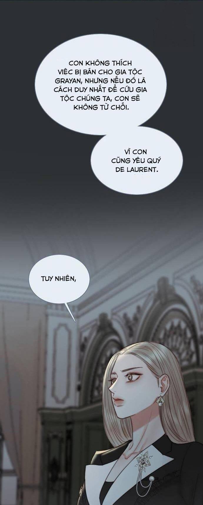 Serena Chapter 90 - Trang 2