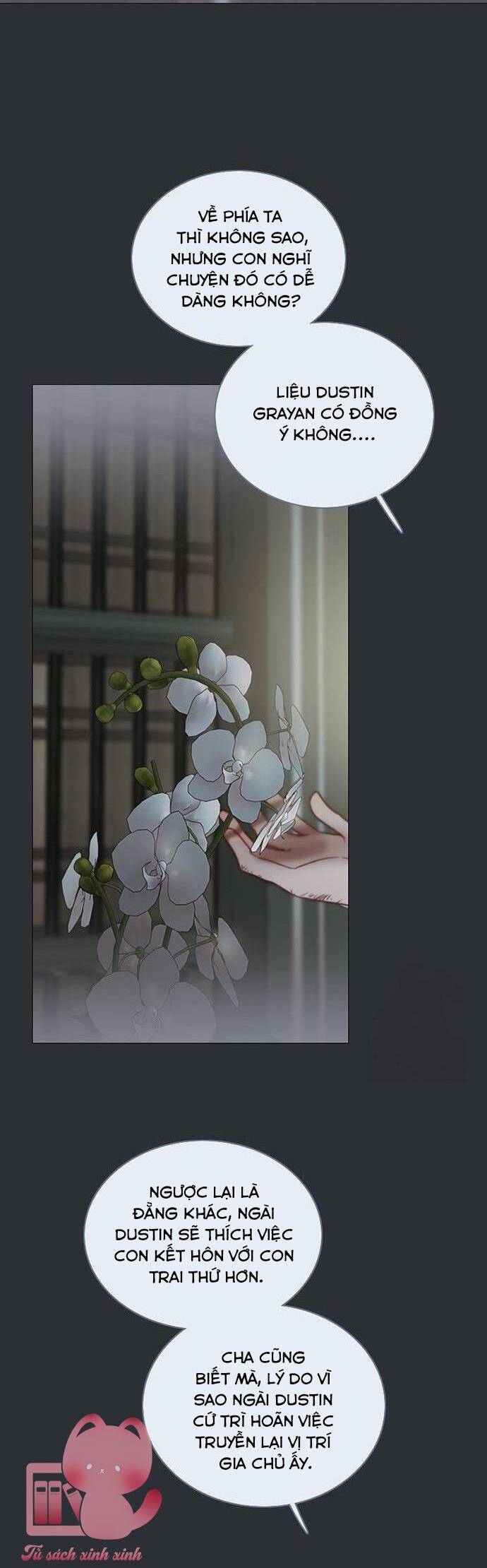 Serena Chapter 90 - Trang 2