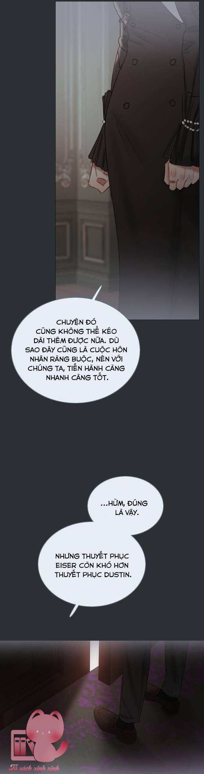 Serena Chapter 90 - Trang 2