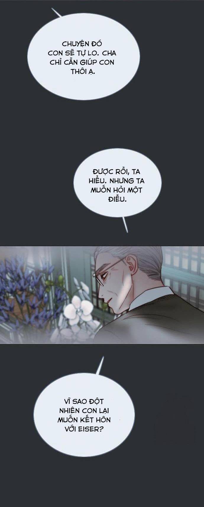 Serena Chapter 90 - Trang 2