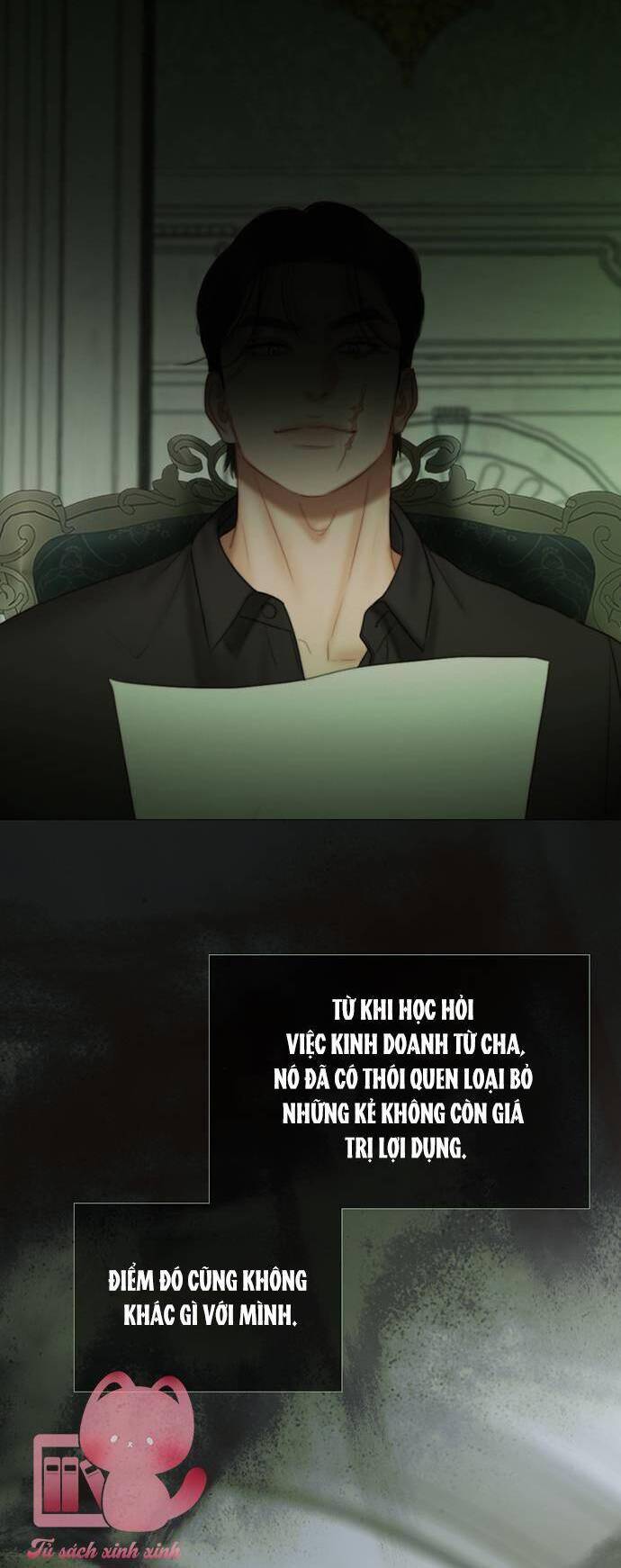 Serena Chapter 90 - Trang 2