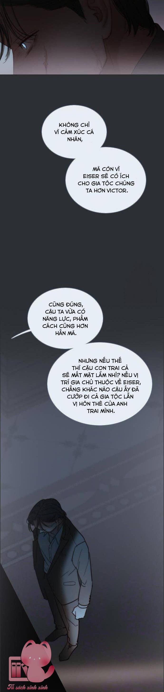 Serena Chapter 90 - Trang 2