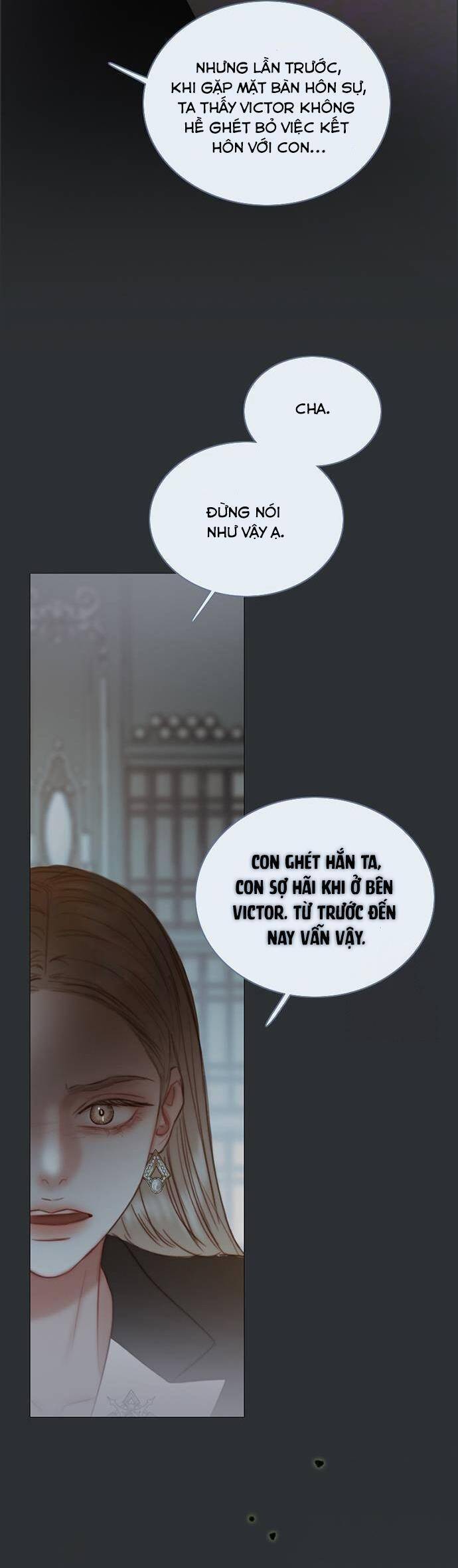 Serena Chapter 90 - Trang 2