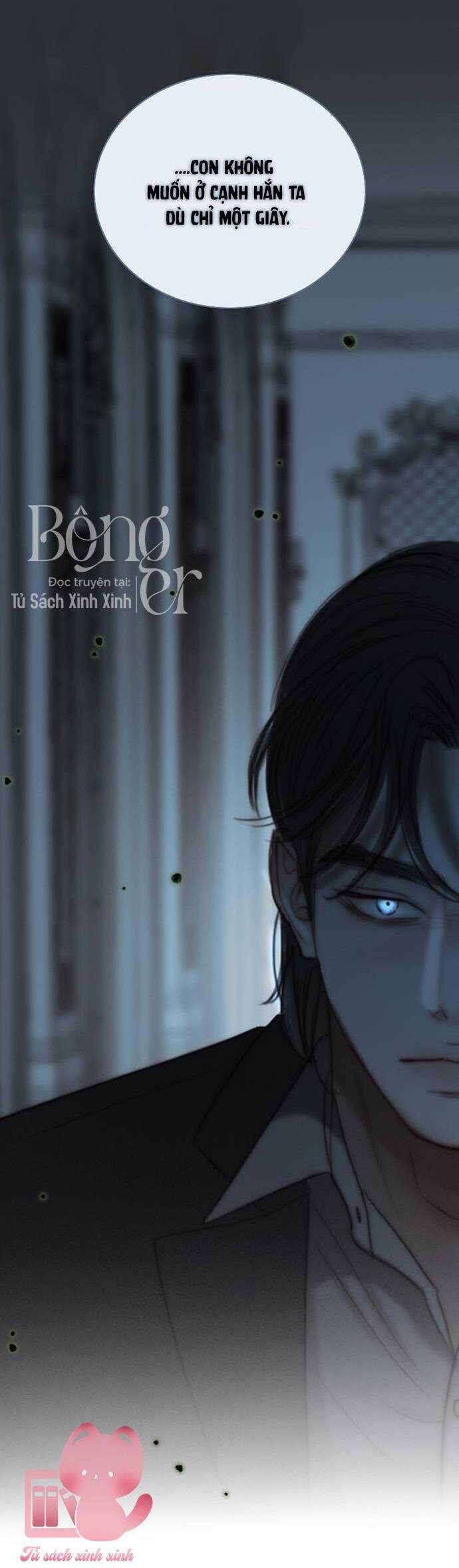 Serena Chapter 90 - Trang 2