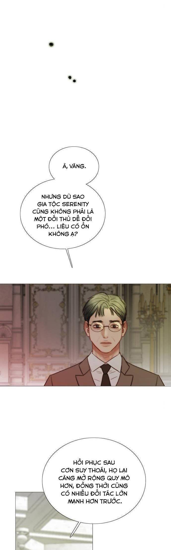 Serena Chapter 90 - Trang 2