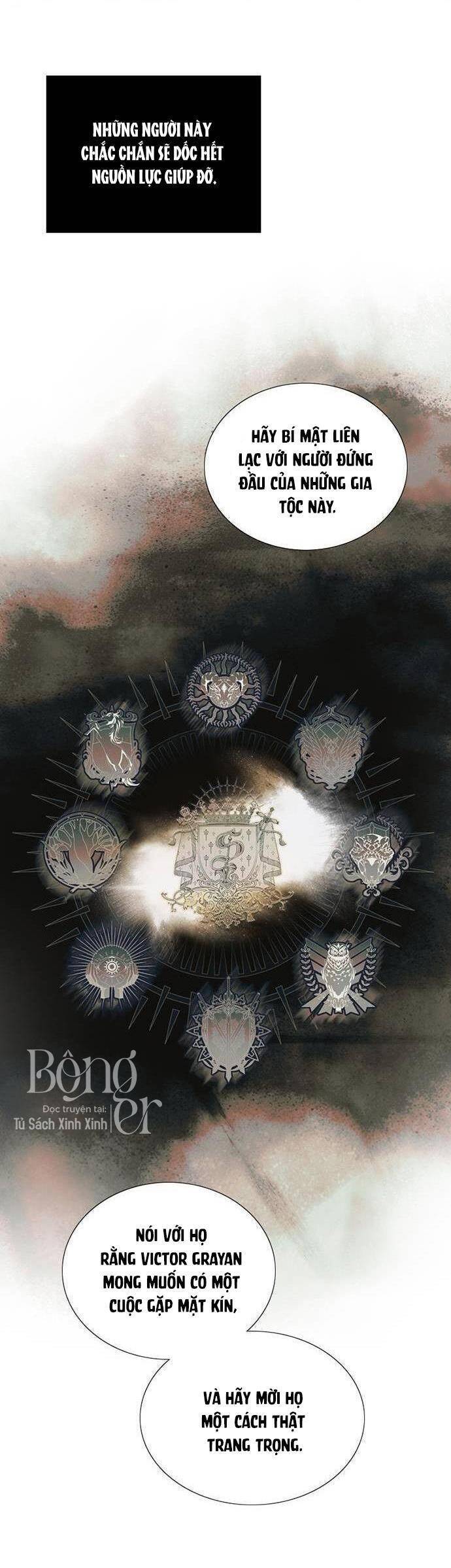 Serena Chapter 90 - Trang 2