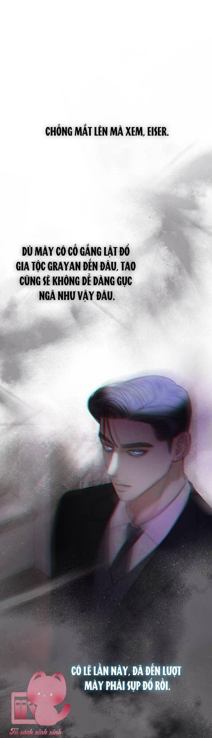 Serena Chapter 90 - Trang 2