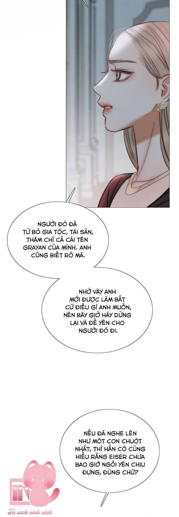 Serena Chapter 90 - Trang 2