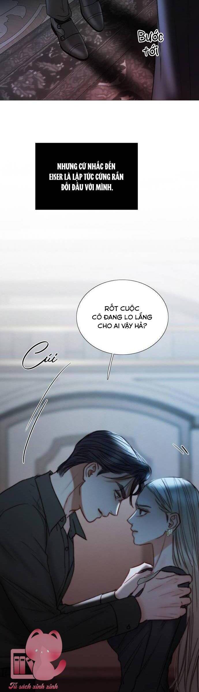 Serena Chapter 90 - Trang 2