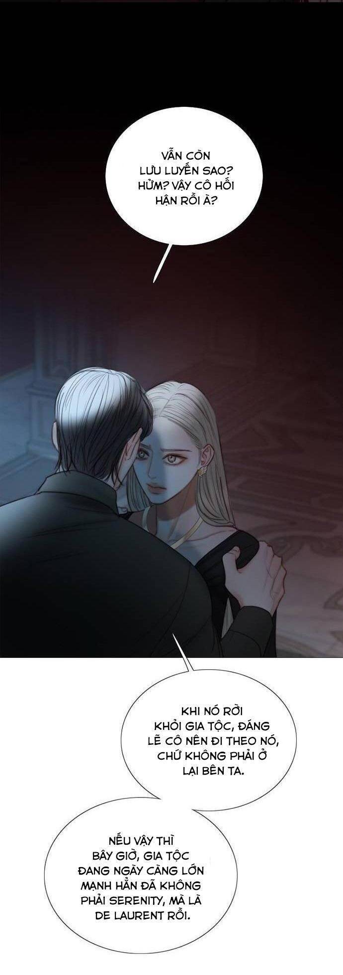 Serena Chapter 90 - Trang 2