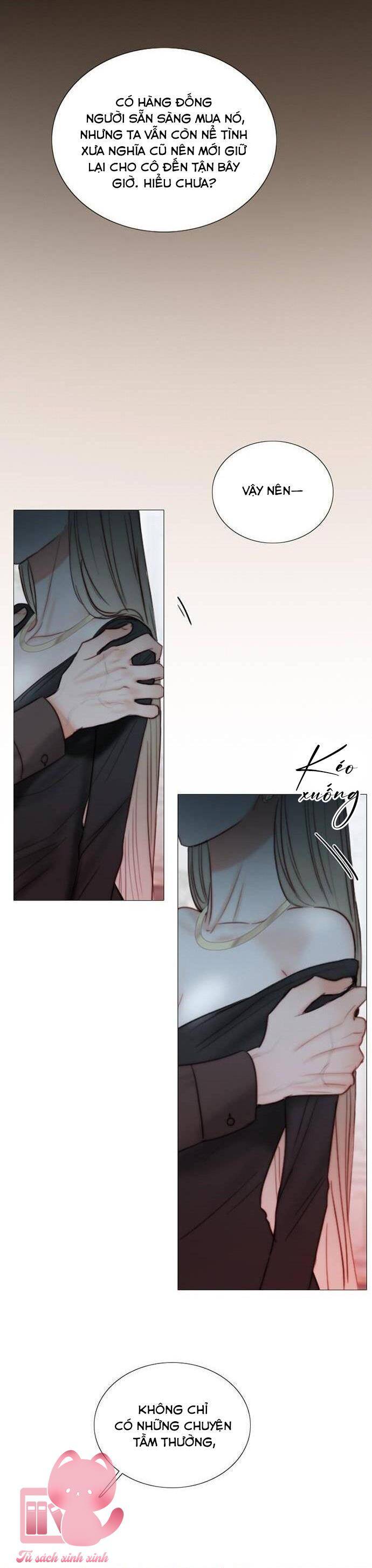 Serena Chapter 90 - Trang 2