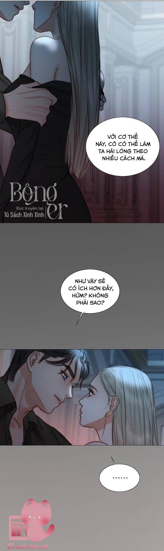 Serena Chapter 90 - Trang 2