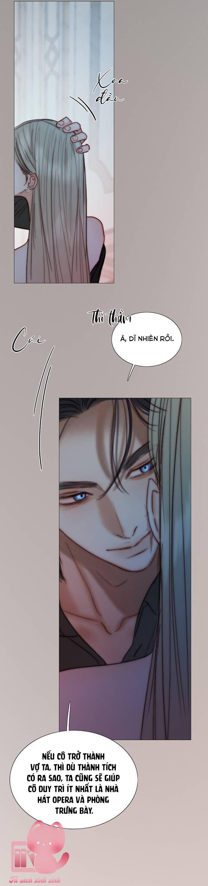 Serena Chapter 90 - Trang 2