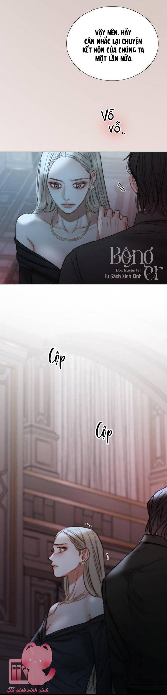 Serena Chapter 90 - Trang 2