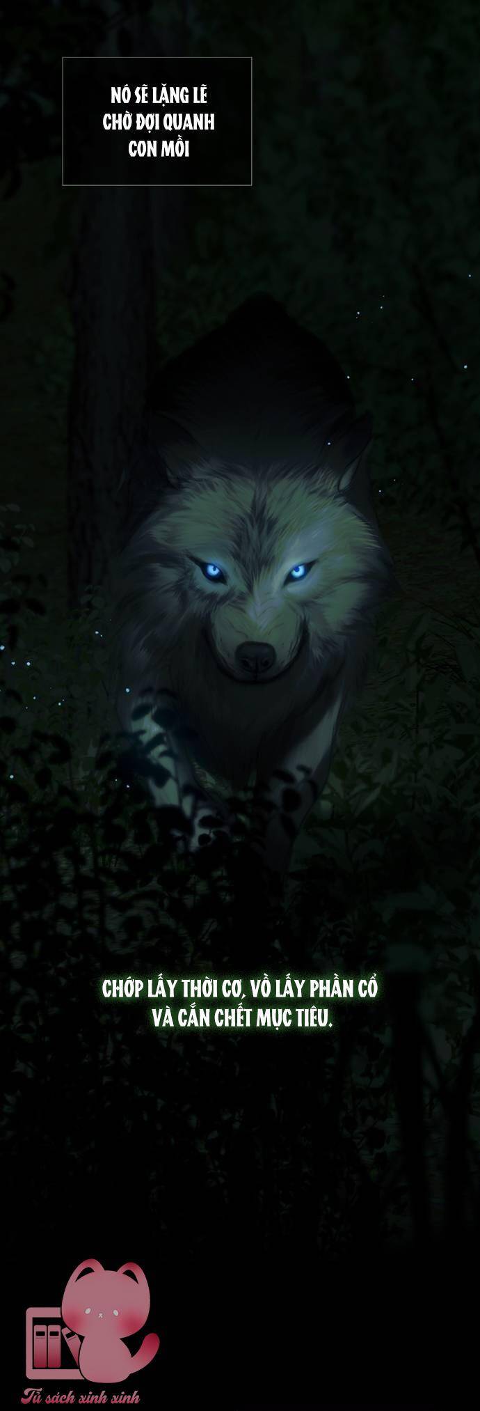 Serena Chapter 90 - Trang 2