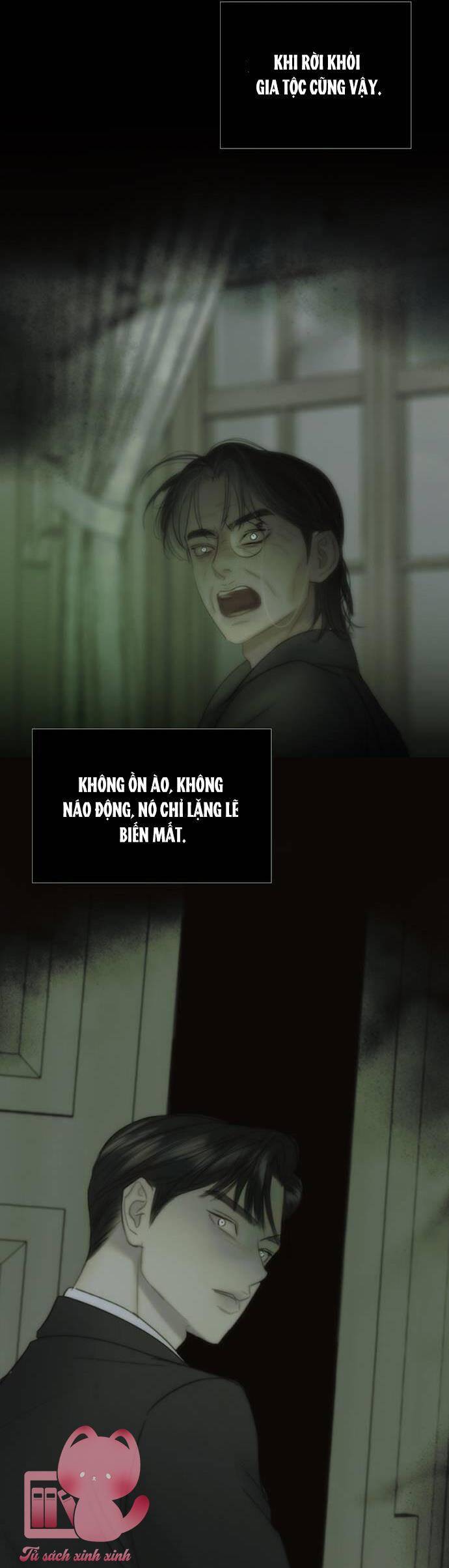 Serena Chapter 90 - Trang 2