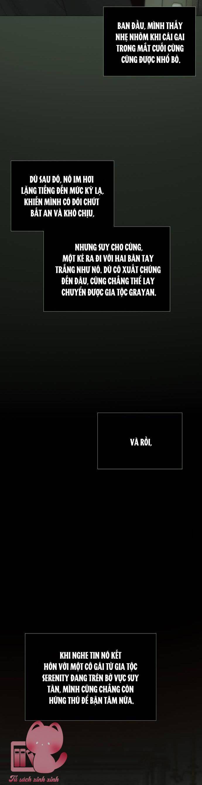 Serena Chapter 90 - Trang 2