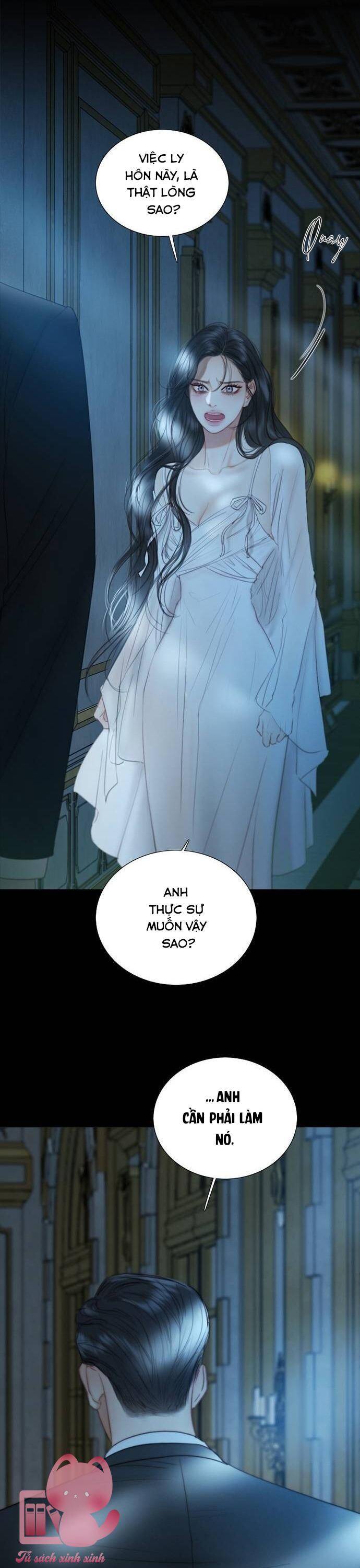 Serena Chapter 91 - Trang 2