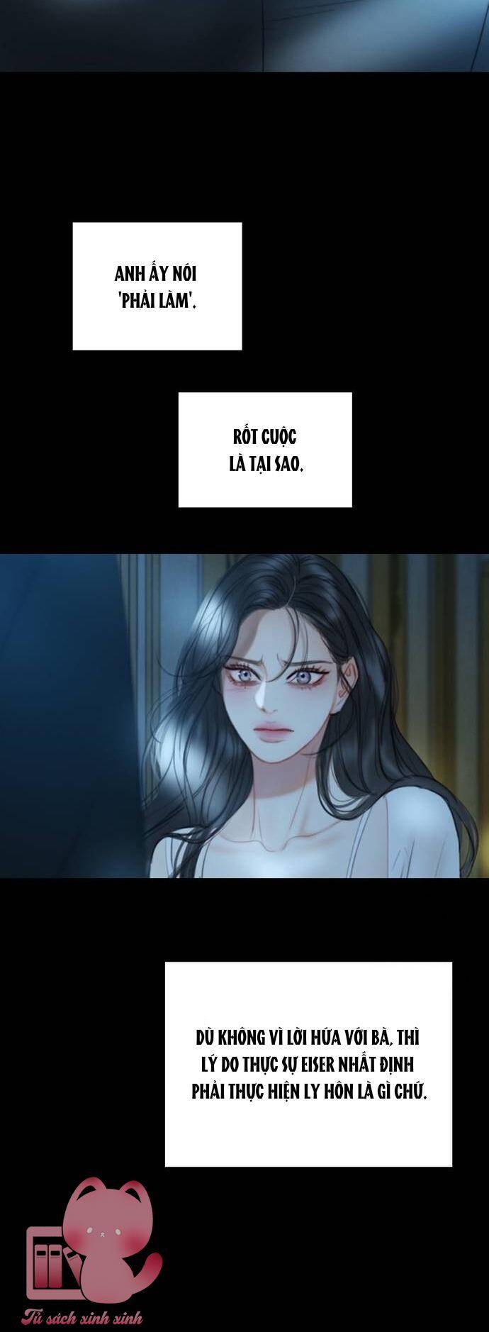 Serena Chapter 91 - Trang 2