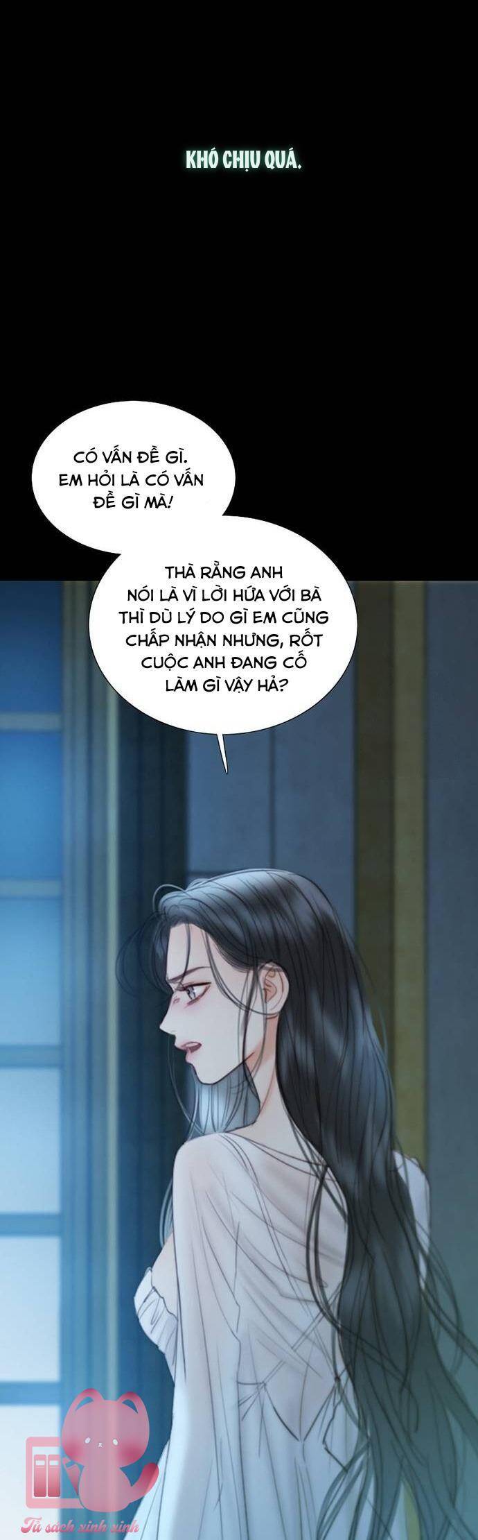 Serena Chapter 91 - Trang 2