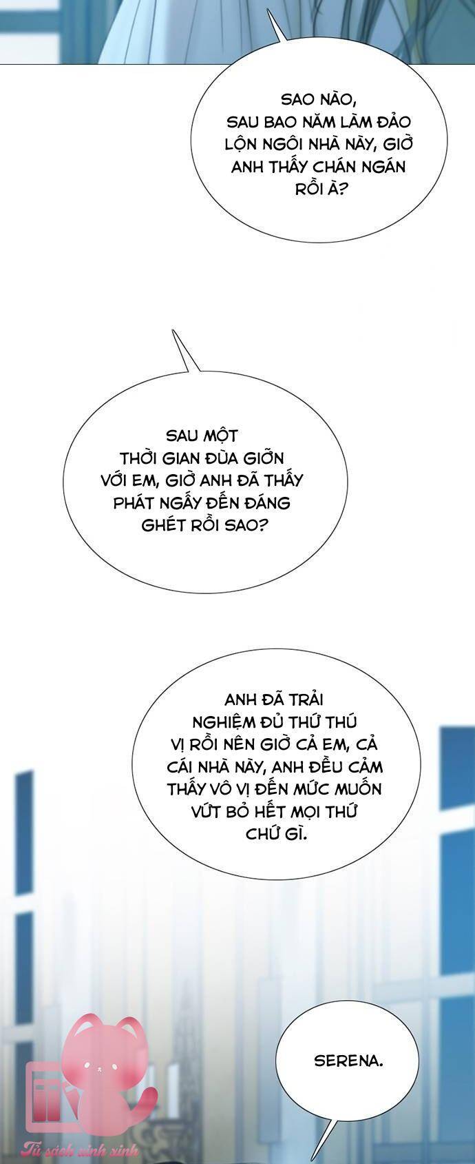 Serena Chapter 91 - Trang 2