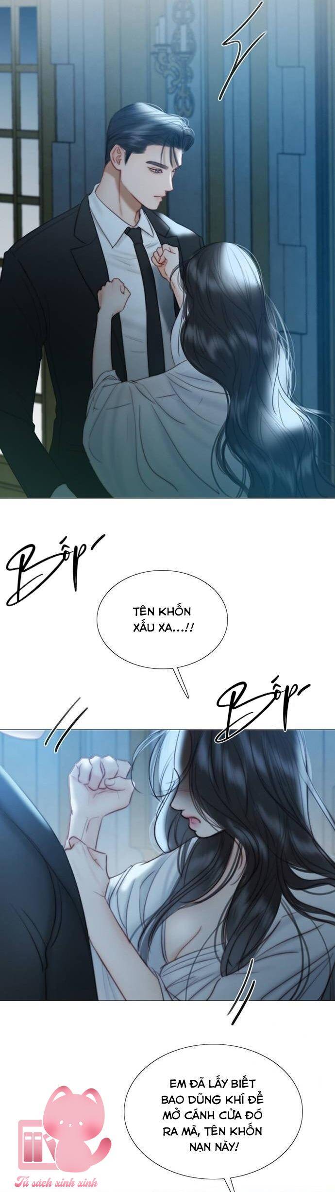 Serena Chapter 91 - Trang 2