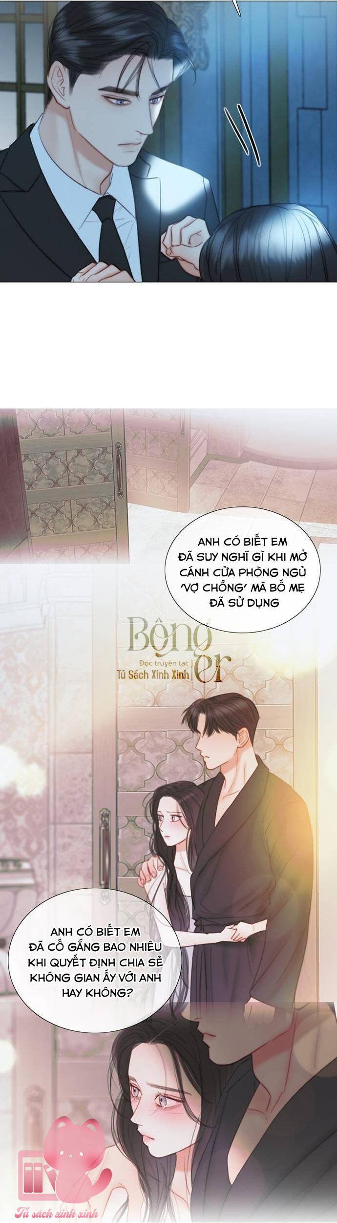 Serena Chapter 91 - Trang 2