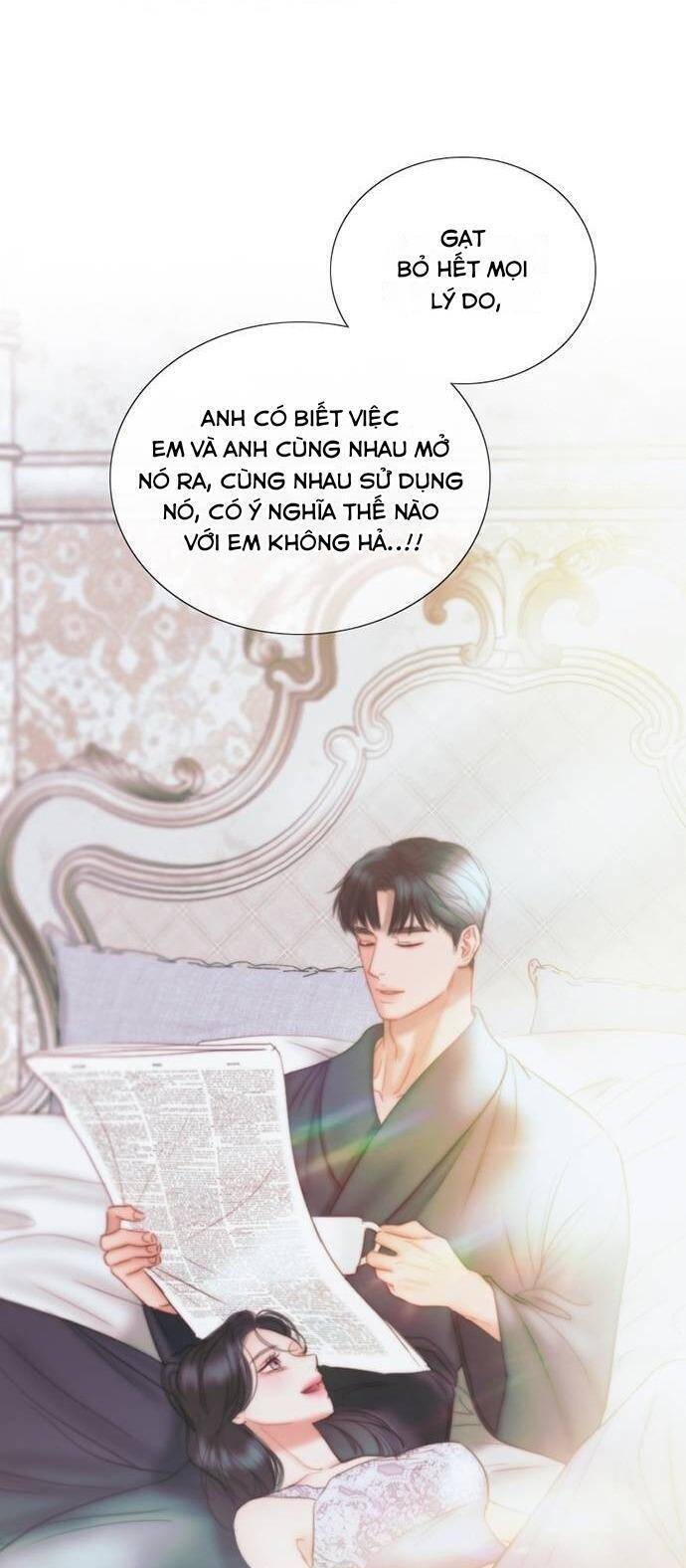 Serena Chapter 91 - Trang 2