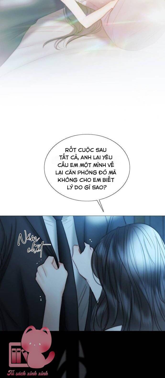 Serena Chapter 91 - Trang 2