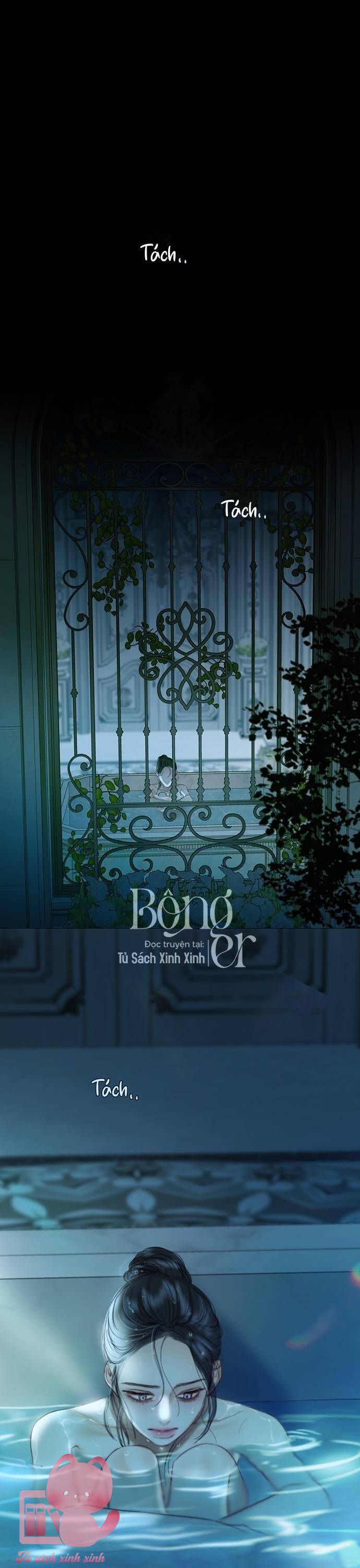 Serena Chapter 91 - Trang 2