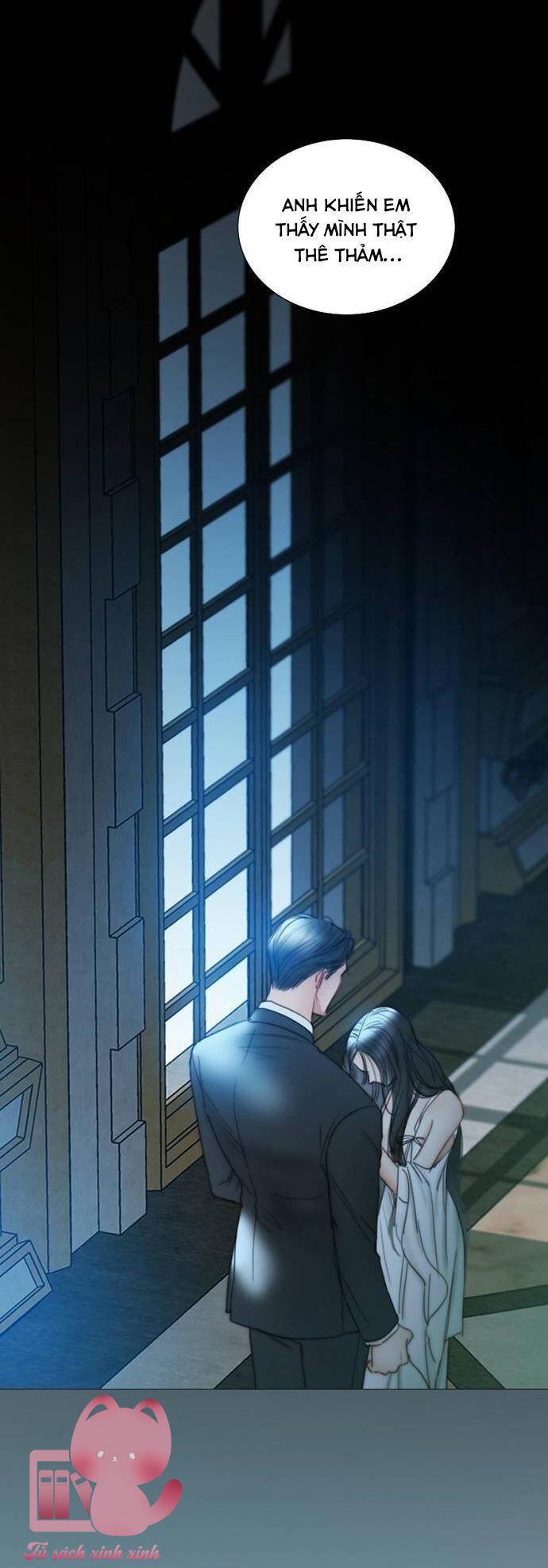 Serena Chapter 91 - Trang 2