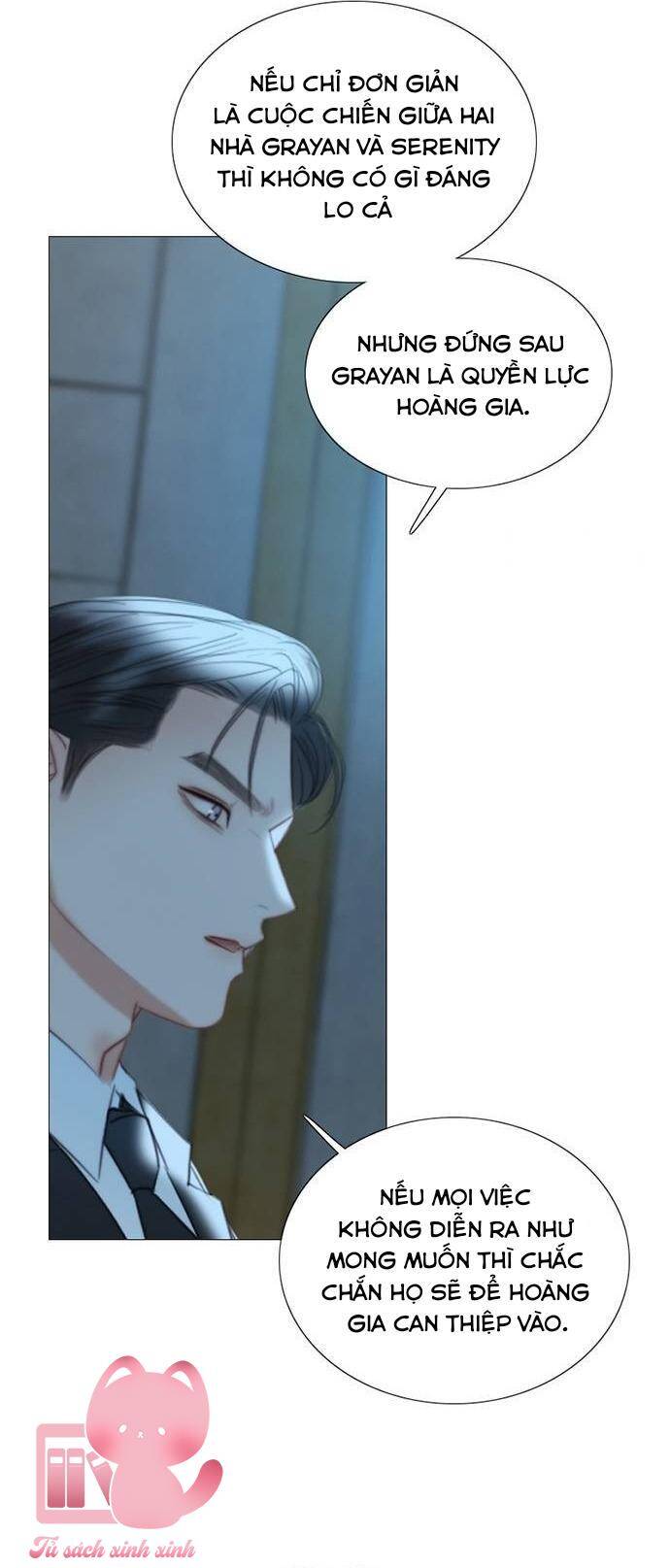 Serena Chapter 91 - Trang 2