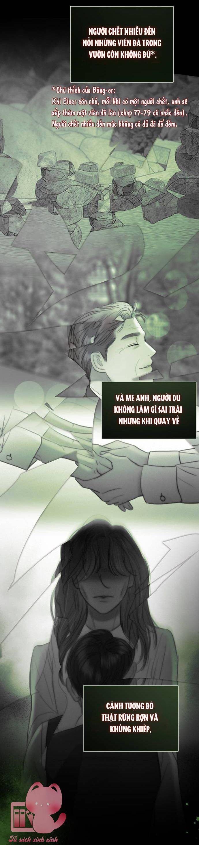 Serena Chapter 91 - Trang 2