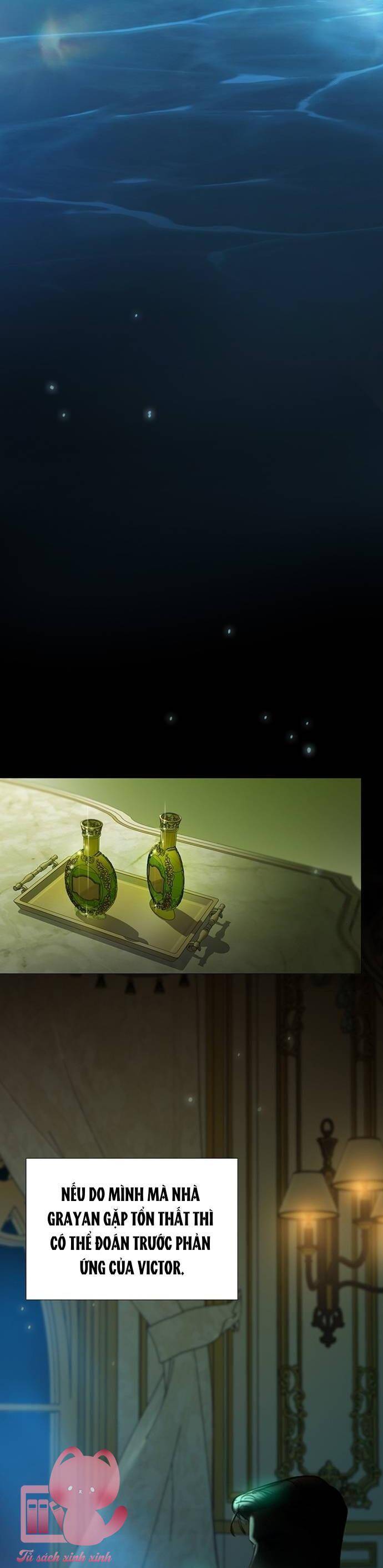 Serena Chapter 91 - Trang 2